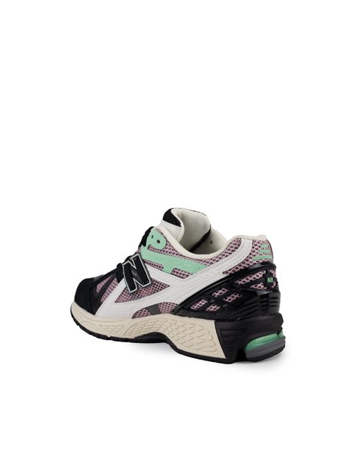 Sneakers 1906 Rosa Nero Tiffany NEW BALANCE | U1906NB